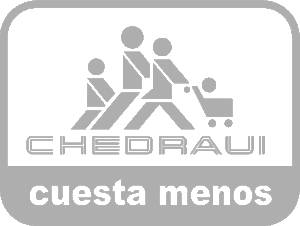 Chedraui